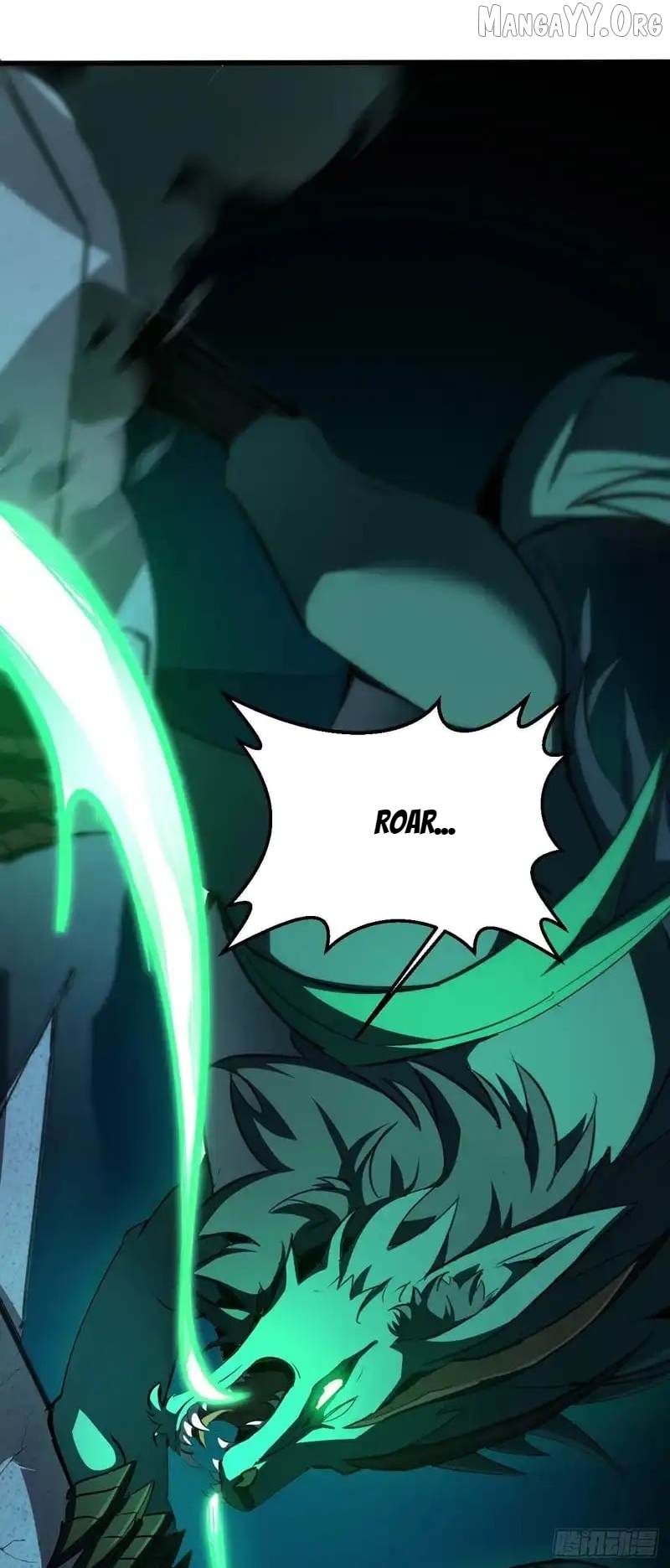 Lord of Summons! Sudden Mutation Chapter 83 - page 10